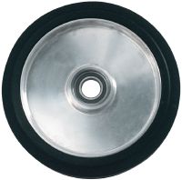 Ohjainrulla DSW-W 280 täyd 
