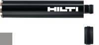 SP-H core bit (BL) Premium core bit for coring in all types of concrete – for ≥2.5 kW tools (incl. Hilti BL quick-release connection end)
