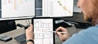 Fieldwire työmaahallintaohjelmisto Fieldwire on työmaahallintaohjelmisto, jonka avulla voit seurata ja jakaa työtehtäviä, suunnitelmia ja projektitietoja rakennustyömaallasi reaaliaikaisesti Sovellukset 3