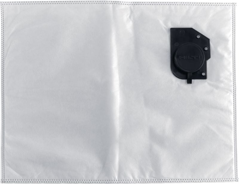 Pölypussi VC 3/4-T15 (10) fleece 