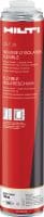 CS-F JS joint sealing foam Flexible insulating foam ideal for performance joints exposed to movement, such as doors and windows