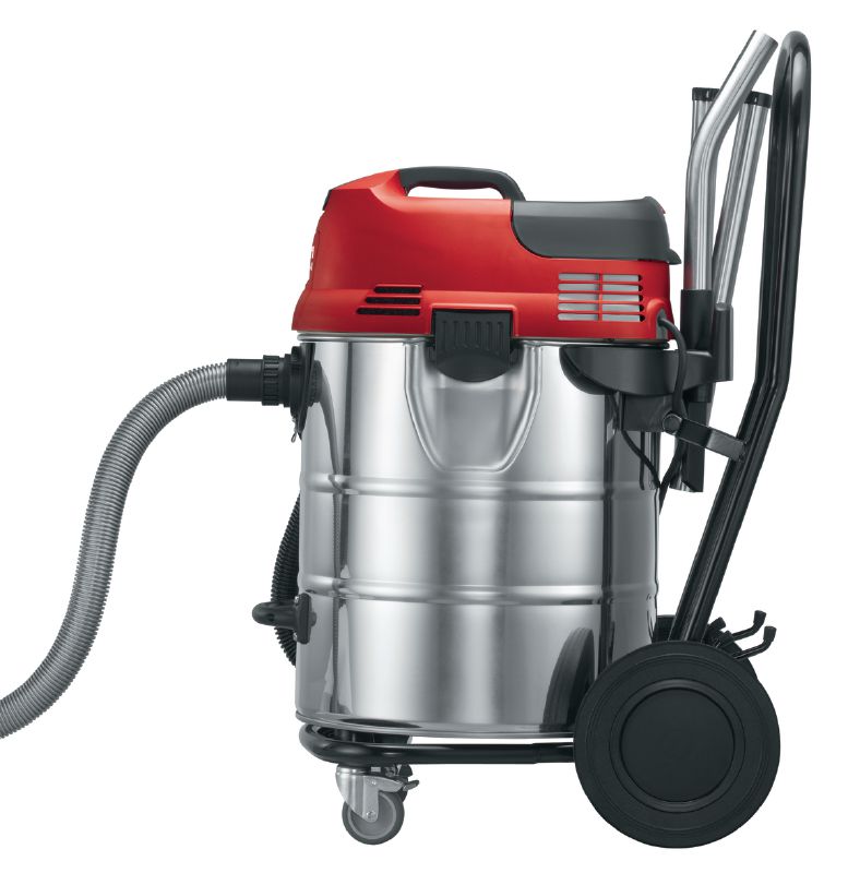 VC 60-U Wet vacuum Universal, powerful wet vacuum cleaner with semi-automatic filter cleaning