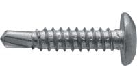 S-MD03PS Itseporautuvat metalliruuvit 