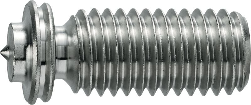 F-BT-MR Kierretankotapit Kierretankotapit ruostumattomasta teräksestä Hilti Stud Fusioniin