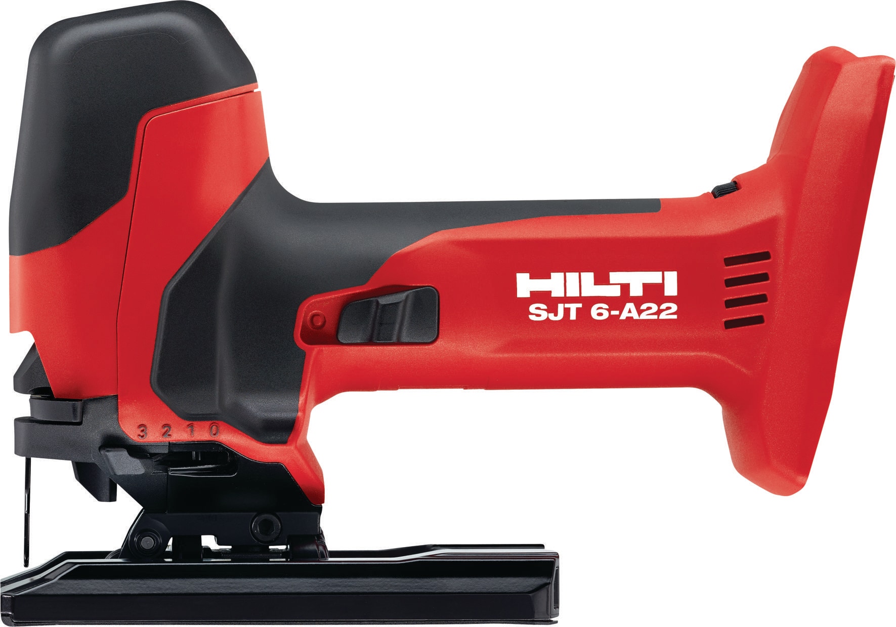 Image of Hilti SJT 6-A22 on Hilti Direct website