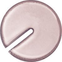 CFS-D 25 Palokatkokaapelilevy Palokatkotyynyn itsestään tarttuvat levyt yksittäisiin kaapeleihin ja kaapelinippuihin 25 mm:n aukkoihin saakka