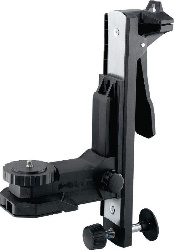 Seinäkiinnike magneettituella PMA 90 