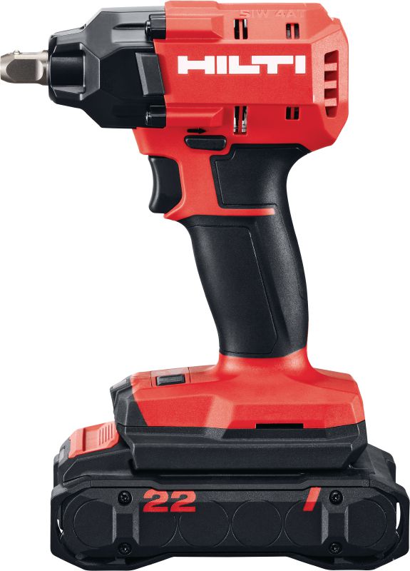 SIW 4AT 22 Cordless impact wrench Cordless Impact Wrenches