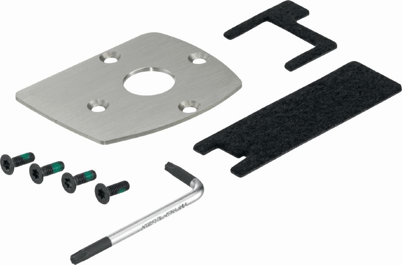 Guard plate GTB 6X-A22 