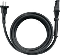 Syöttökaapeli 230V 5m 