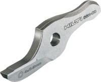 Cutter blade SSH CD 4x0,9(2) 