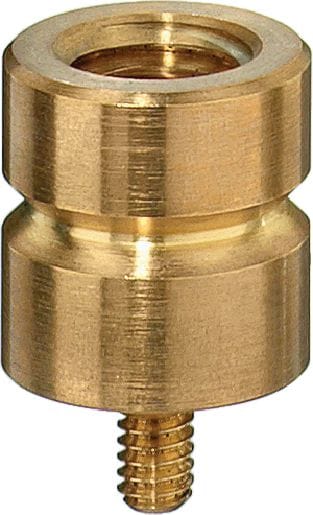 Reflector rod POAW 40 adapter 