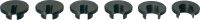 Slotted button adapter 4,5 - 12,5mm sarj 