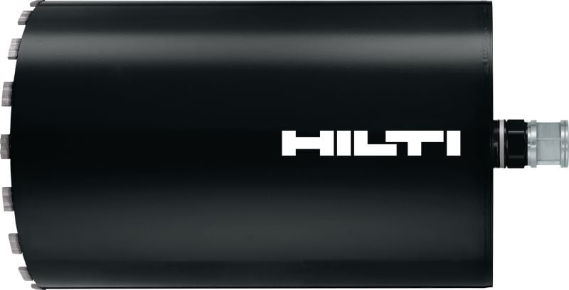 SP-H core bit (BX) Premium core bit for coring in all types of concrete – for ≥2.5 kW tools (incl. BX Pixie connection end)