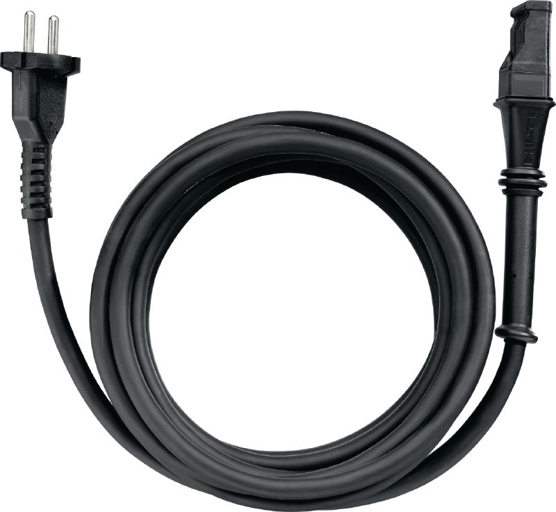 Syöttökaapeli 230V 5m 
